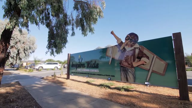 Inspira Kids Early Learning Centre - Sydenham video thumbnail 15