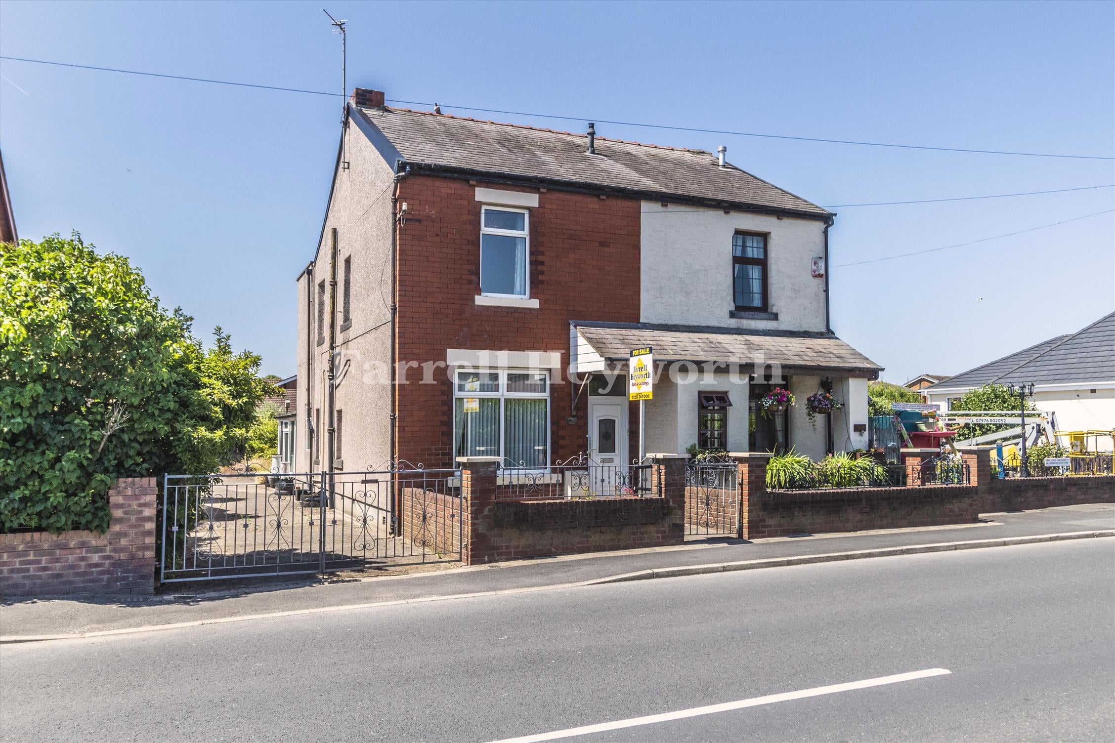 Midgeland Road Blackpool teaser 183028 on Vimeo