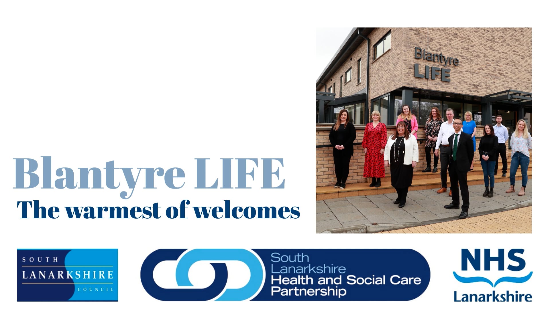 Blantyre LIFE on Vimeo