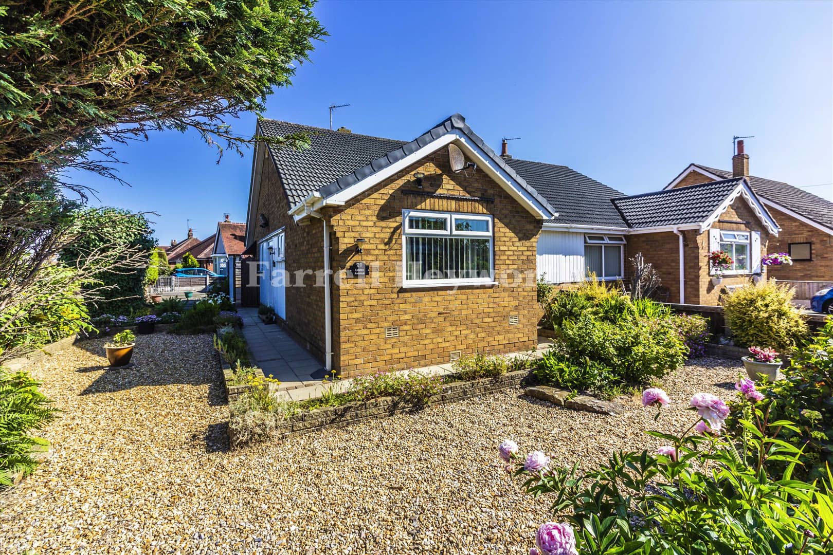 Linden Avenue Thornton Cleveleys teaser 186453 on Vimeo