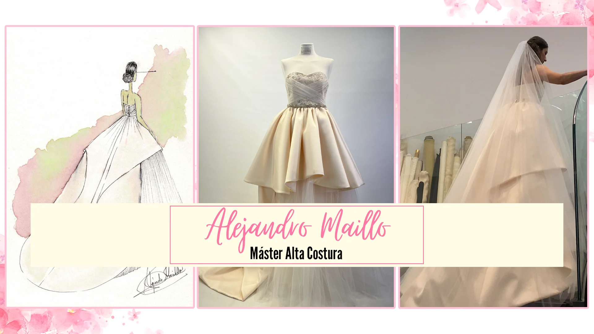 Máster en técnicas de Alta Basaldúa La tecnocreativa