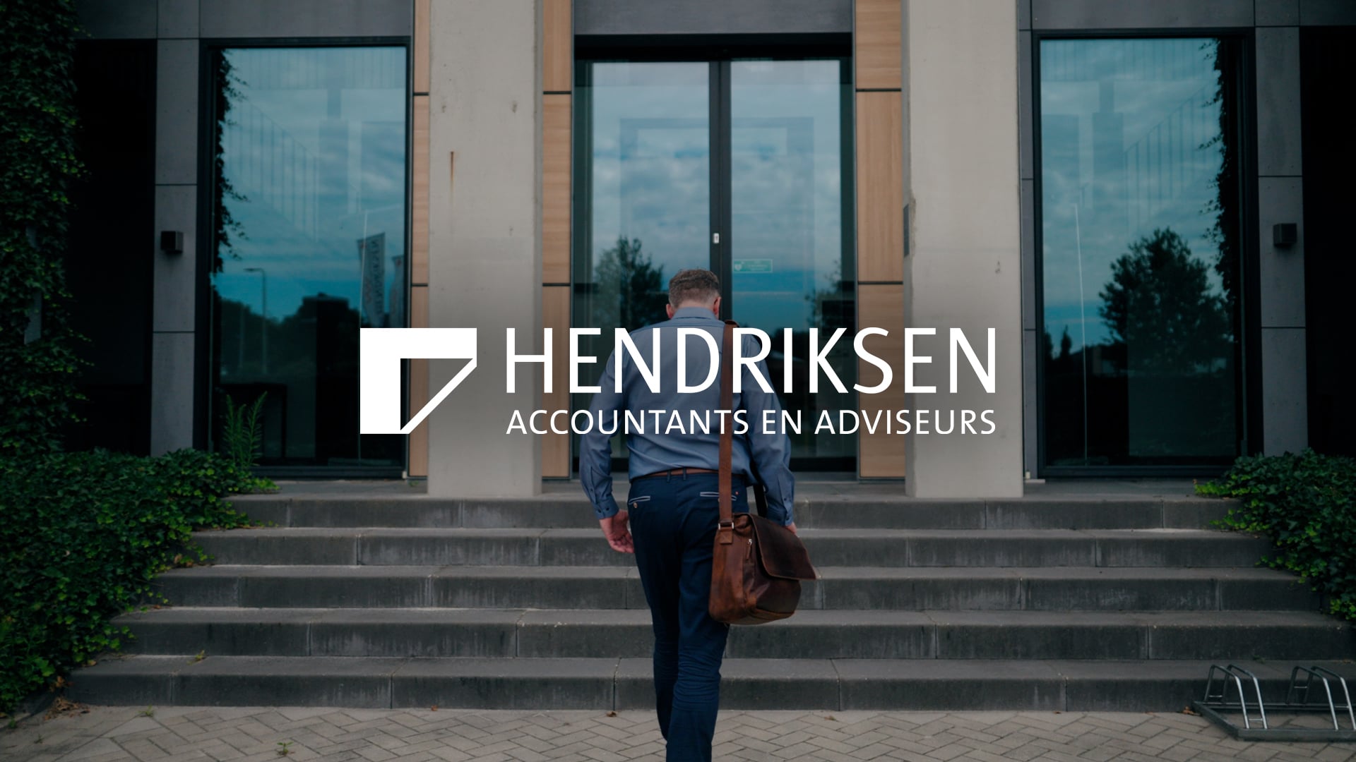 Hendriksen | Werken bij serie | Aflevering 3 | 2022