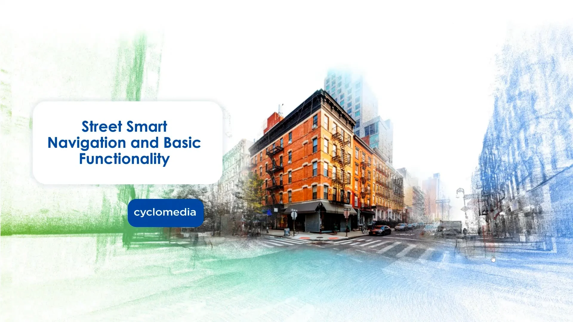 Cyclomedia Solutions Overview