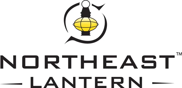 Northeast Lantern - Exterior and Interior Light Fixtures Made in