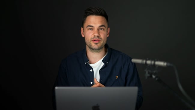 Analytics-Conversions importieren