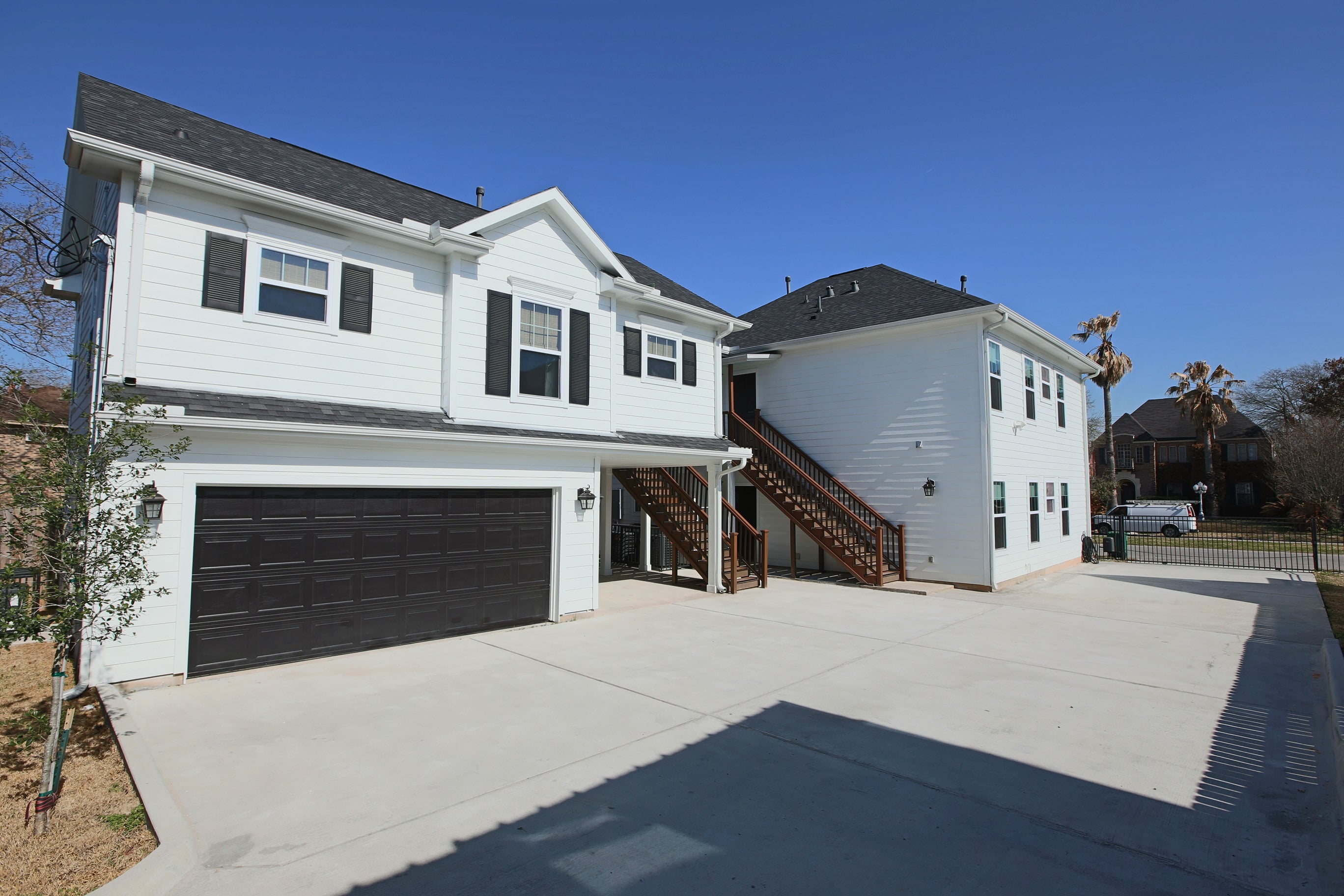 Houston Homes for Rent 2BR/2BA by Houston Property Management 2610