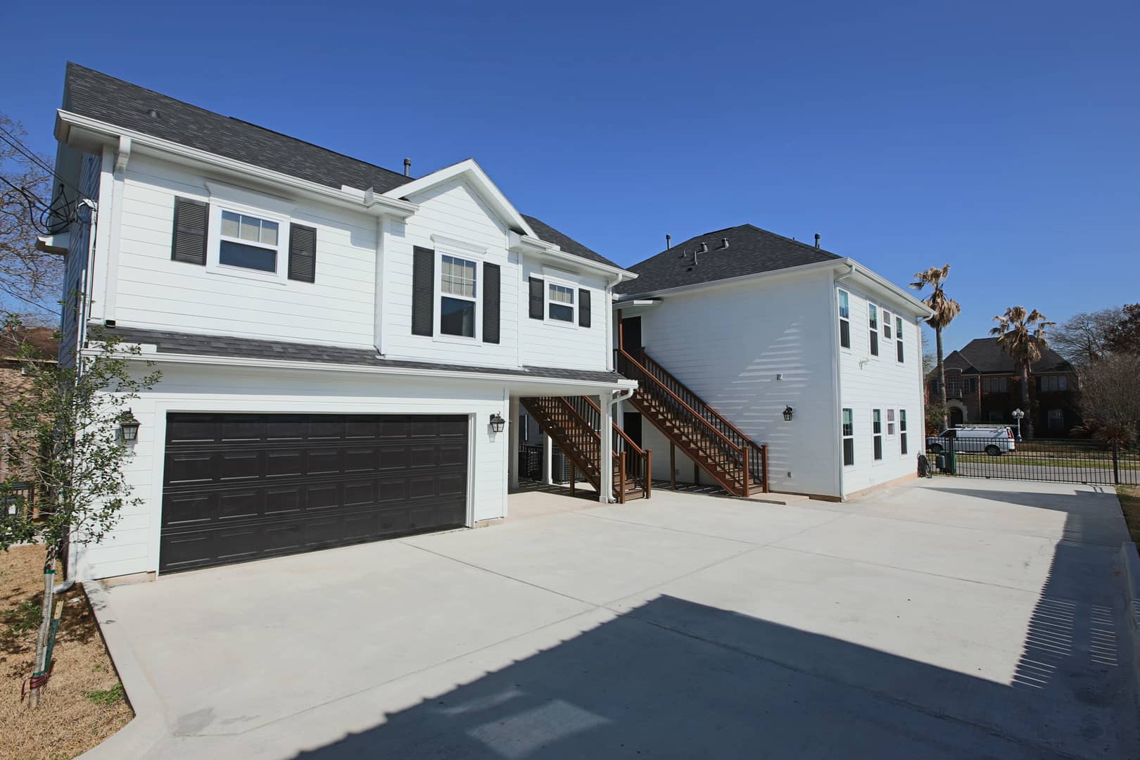 Houston Homes for Rent 2BR/2BA by Houston Property Management 2610