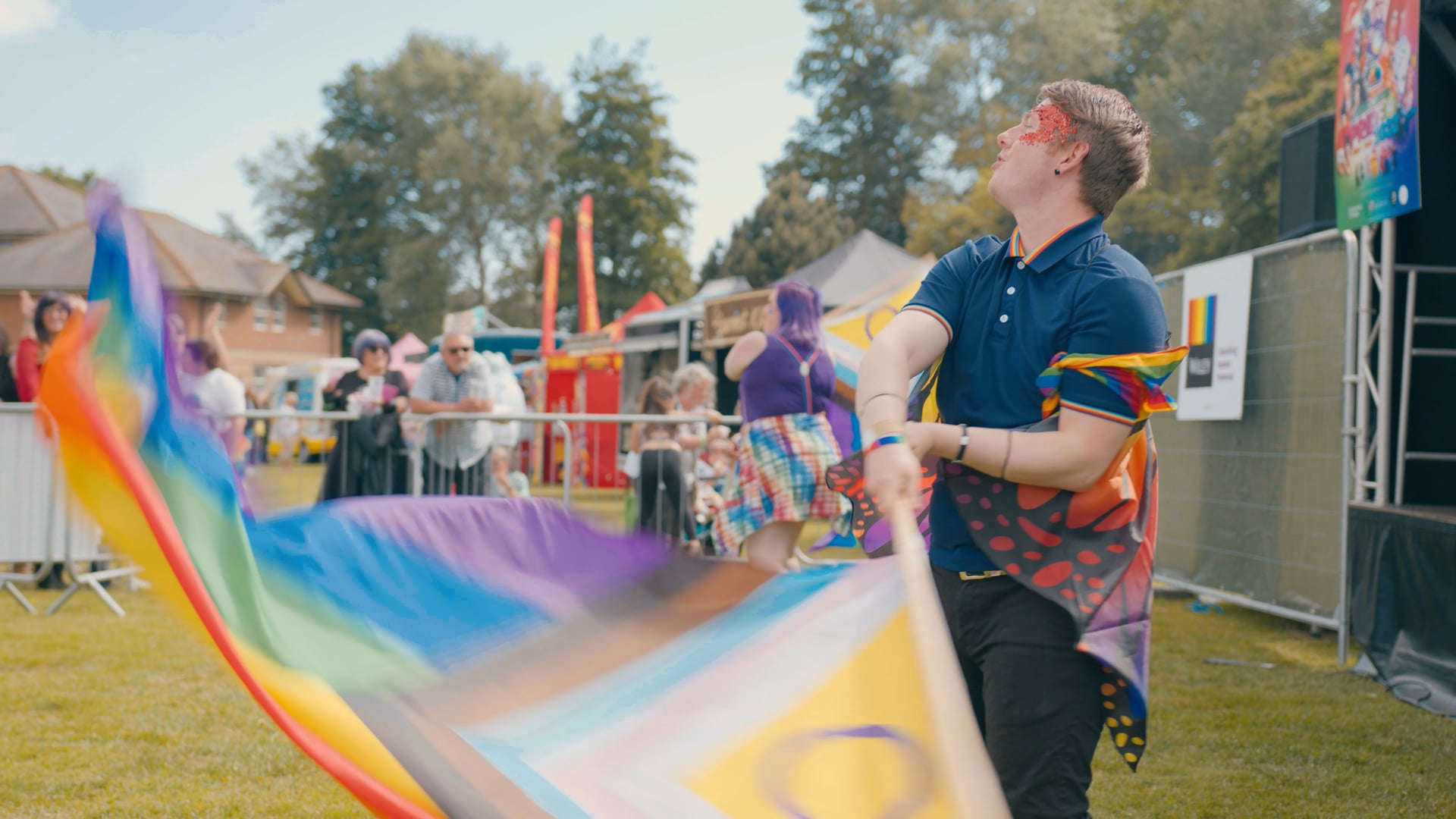 Chichester Pride 2022