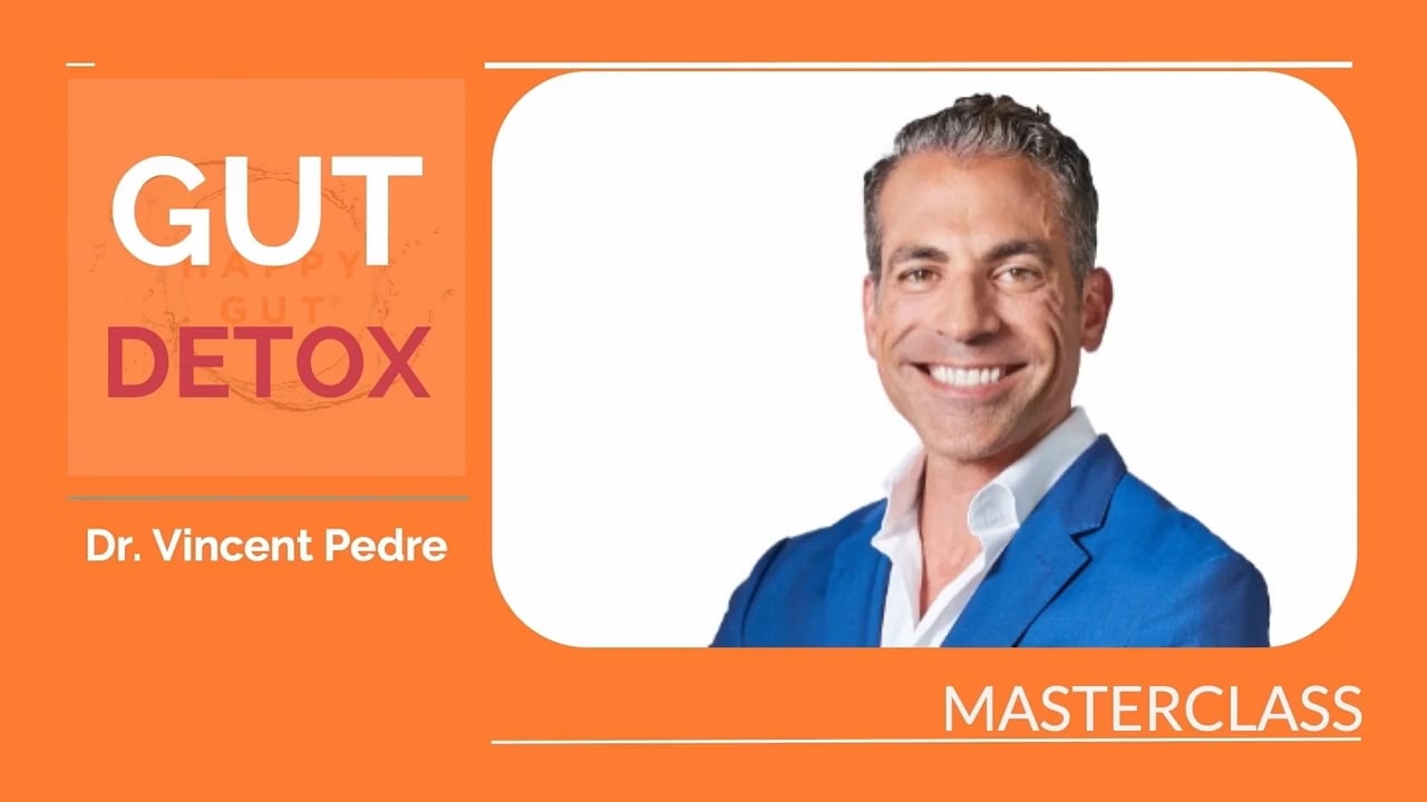 Gut Detox Masterclass PART II on Vimeo
