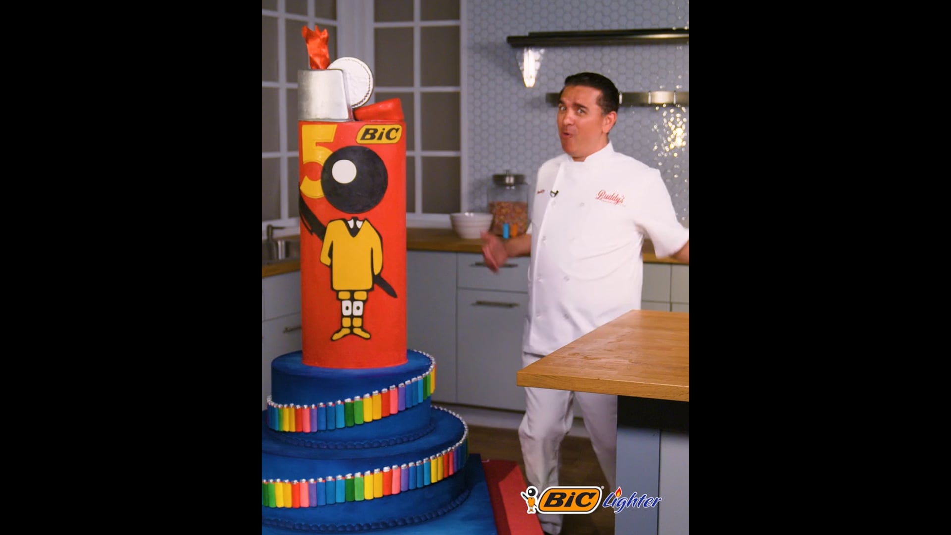 Bic50