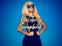 Celebrity Scrapbook (screener 2)