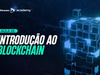 Aula 18 - Introdução ao Blockchain