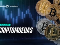 Aula 20 - Criptomoedas