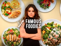 Famous Foodies (screener 1)