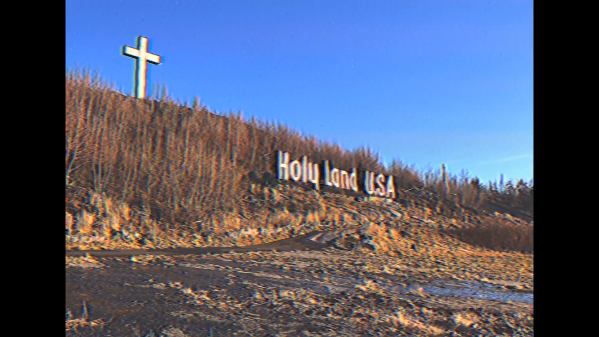 Holy Land