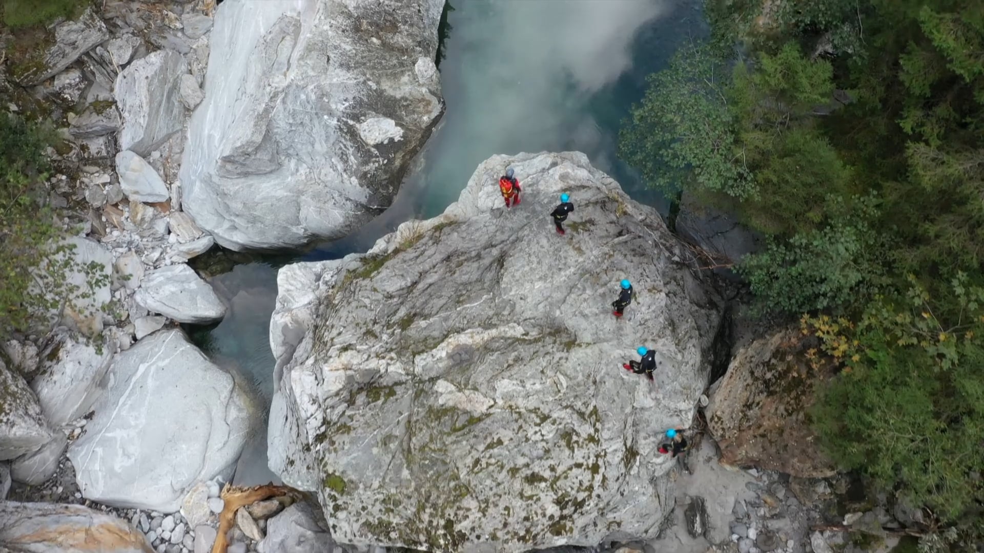 canyoning_web_banner (Original) on Vimeo