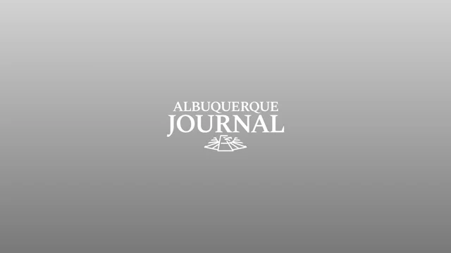 Albuquerque Journal from Albuquerque, New Mexico - ™