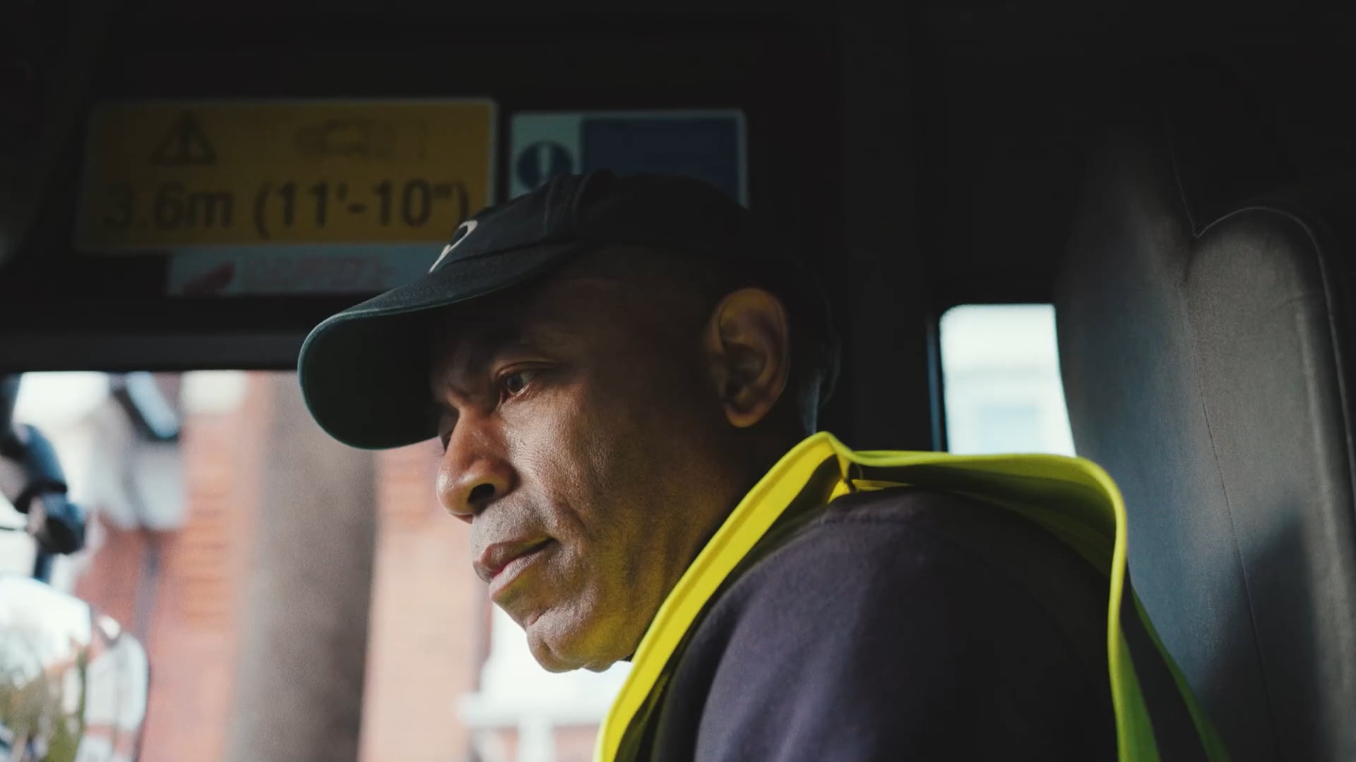 Veolia - HGV - Lead Video