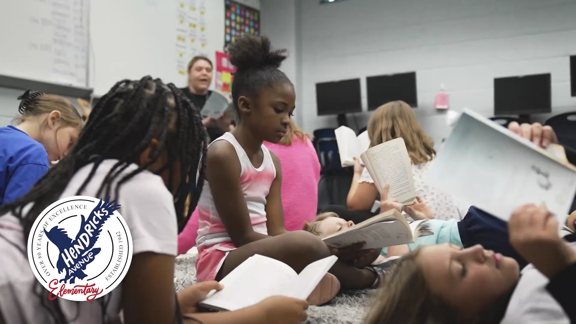 Hendricks Elementary School (15) on Vimeo