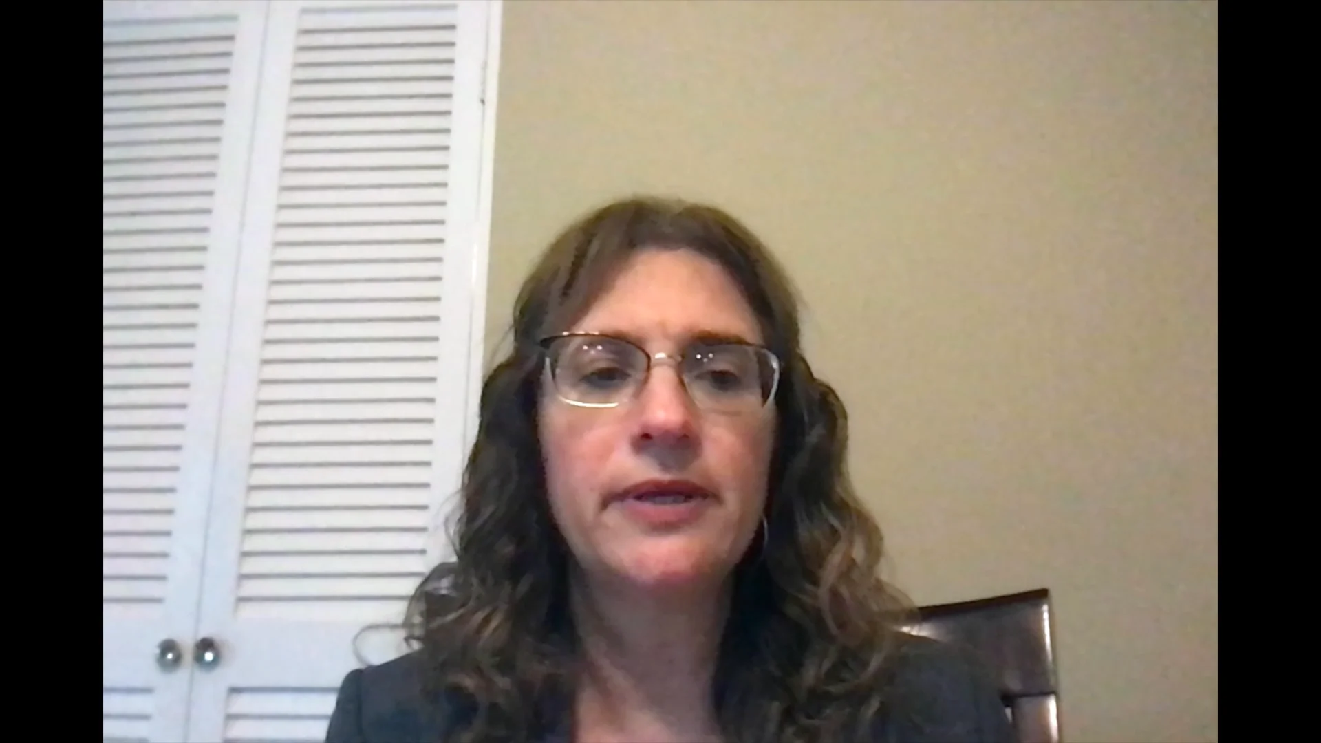 Sandy bernstein making a difference award speech june 2023 on vimeo