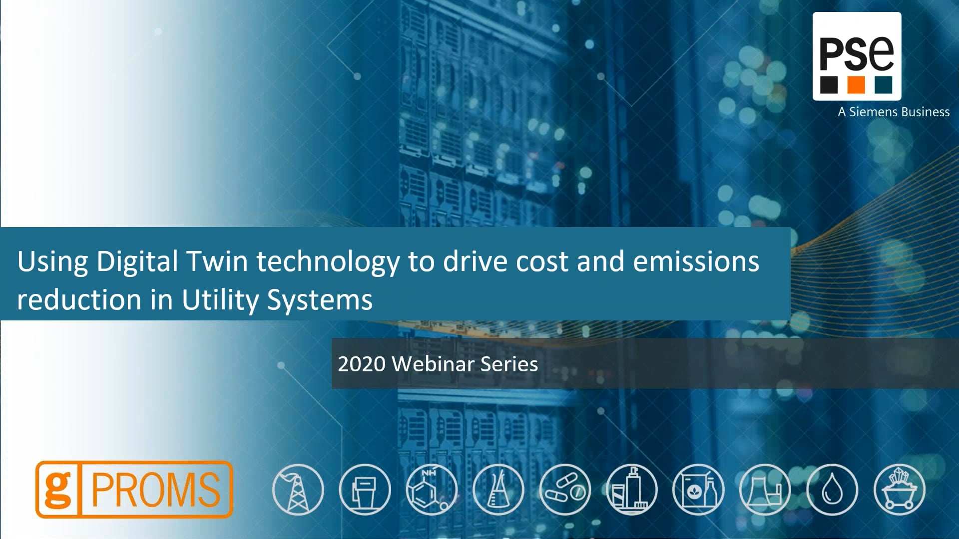 Using Digital Twin technology to drive cost and emissions reduction in ...