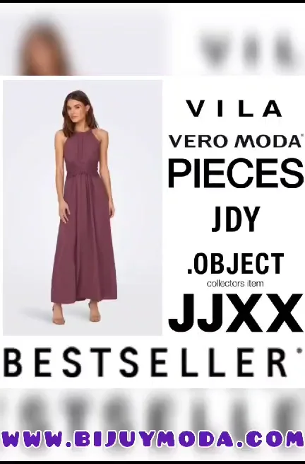 Compra al por mayor ropa de mujer BESTSELLER de verano en lotes