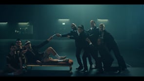 The world's most dangerous show - Explainer teaser