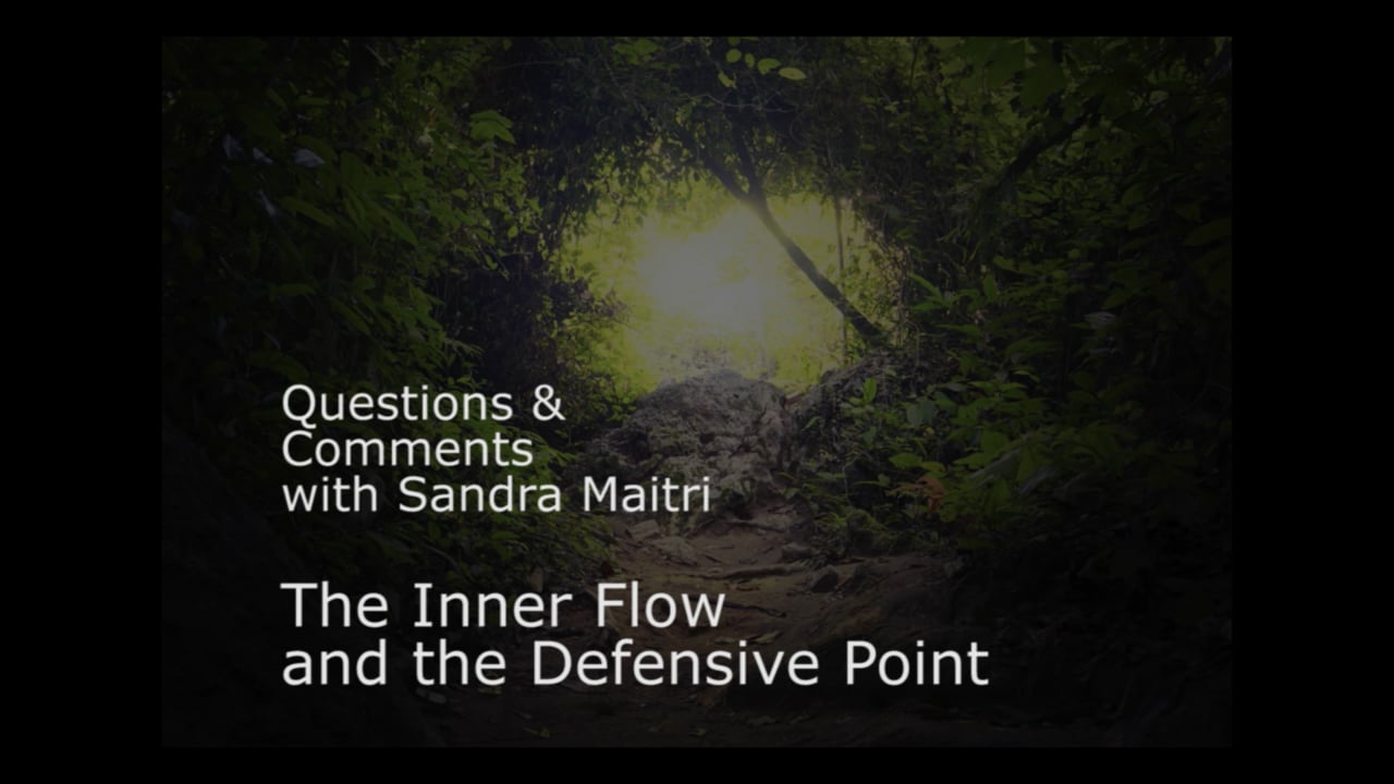 Module 1 - Questions and Comments (Audio Only)