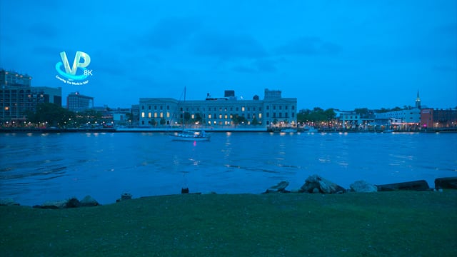 Wilmington, NC Night BKG 06 11 t03