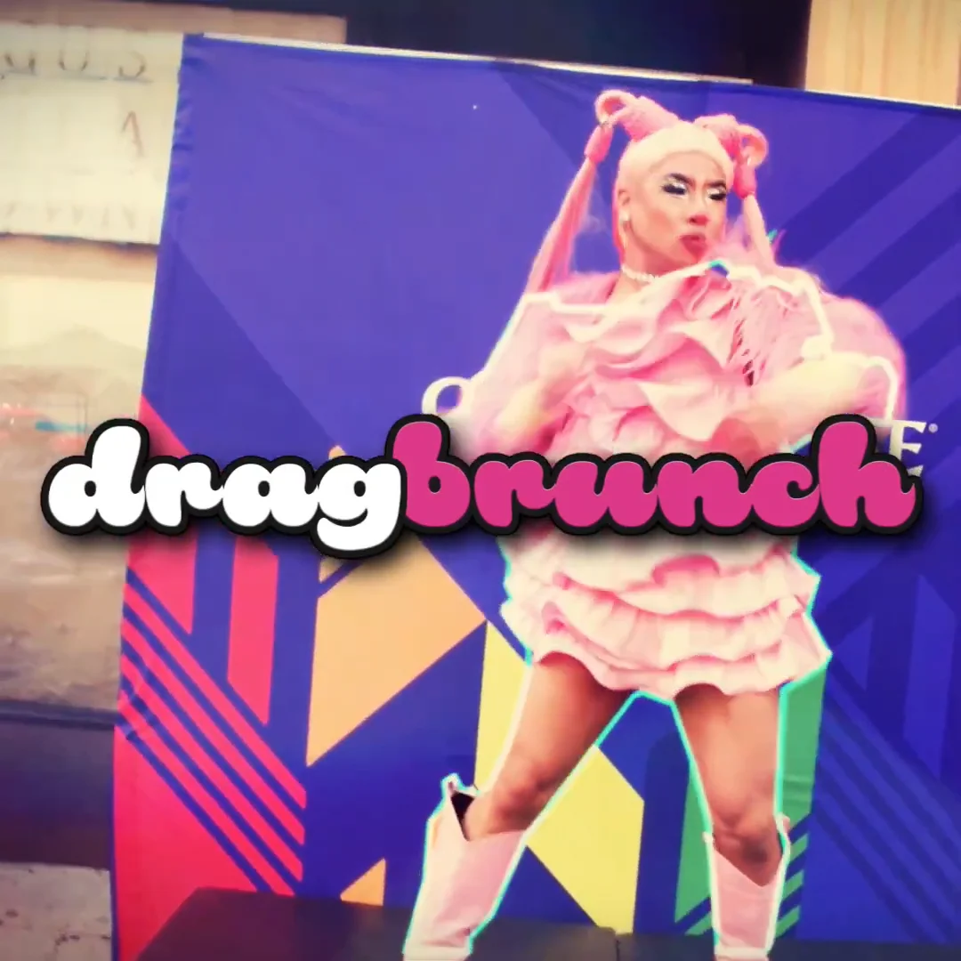 Sunday Drag Brunch starring Dida Ritz on Vimeo