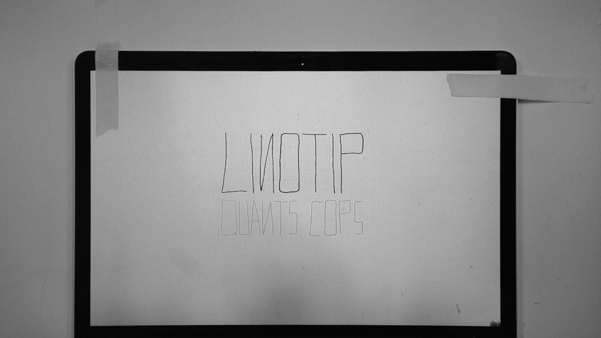 Linotip - Quants cops | Videos & Movies on Vimeo