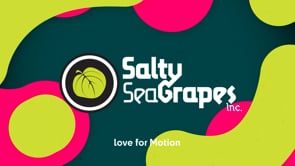 Salty Sea Grapes - Video - 1