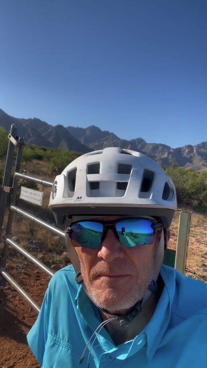 Balance - Randy on Vimeo