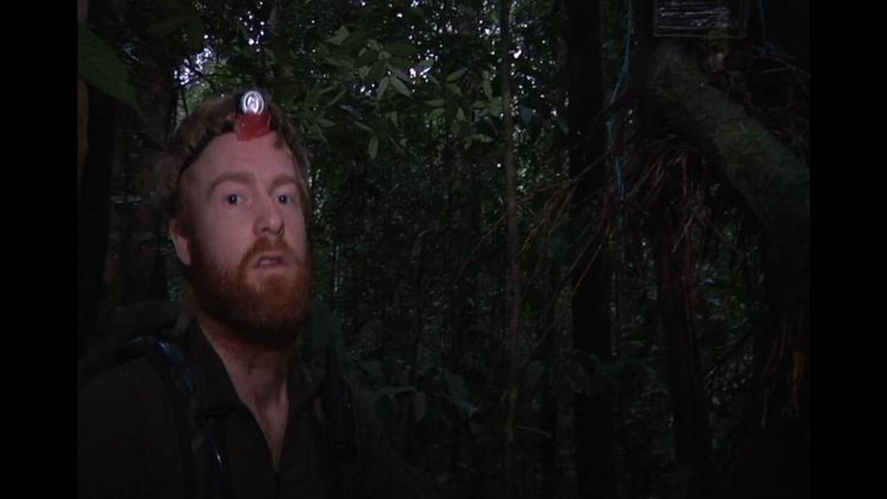 Tim Introduces Mammal Trapping