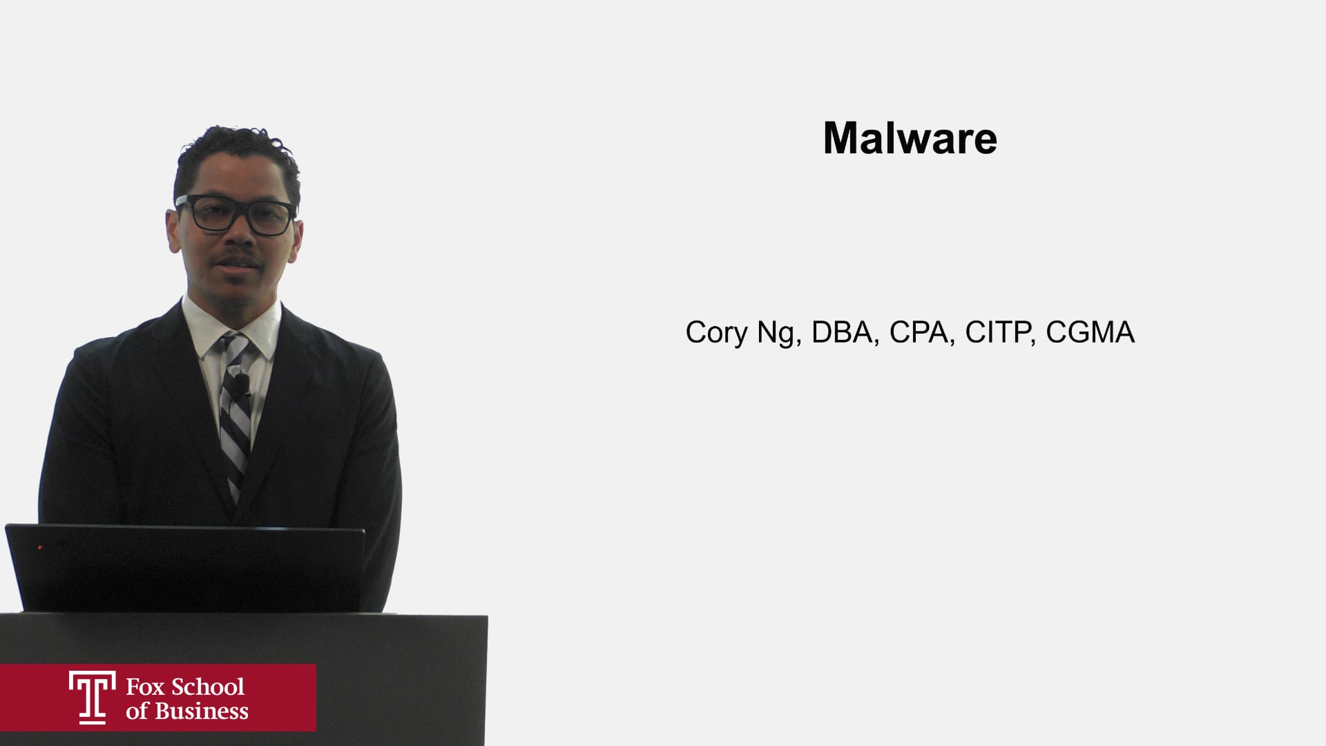 Malware