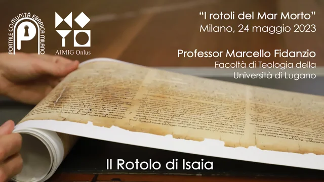 Nuovi manoscritti della Bibbia 