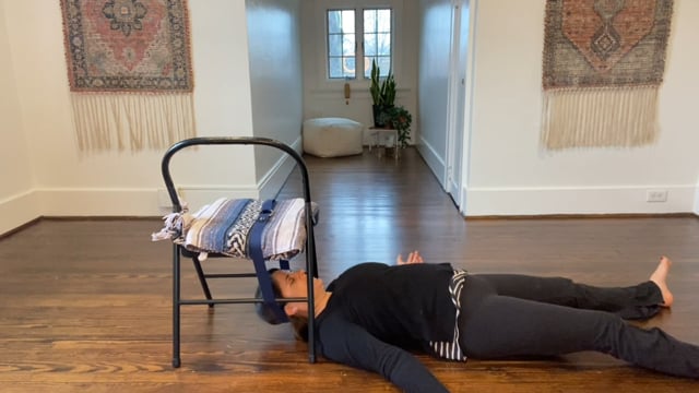 Related Embedded Video Item Thumbnail