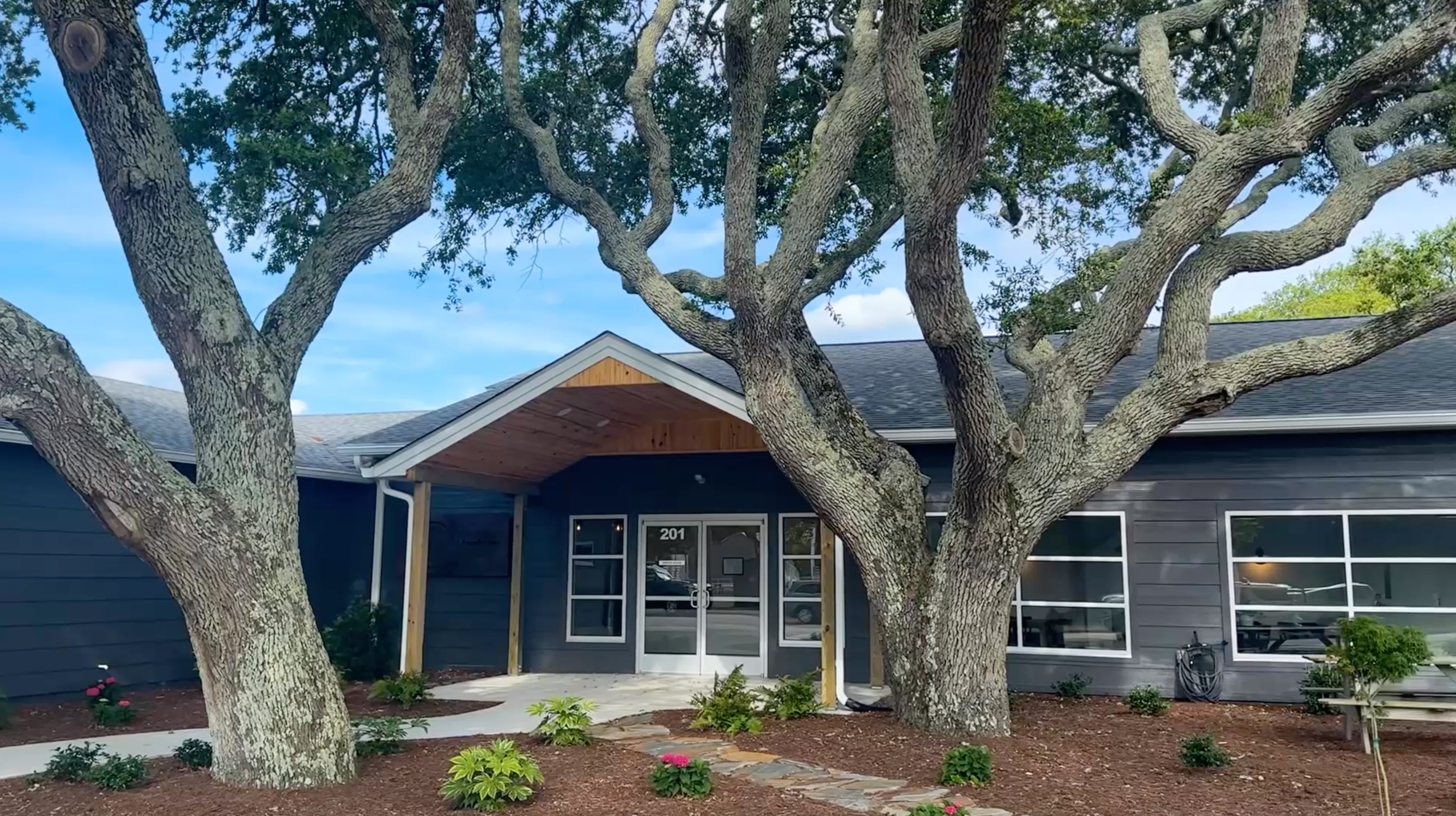 Final 17th Street Building Project Update on Vimeo