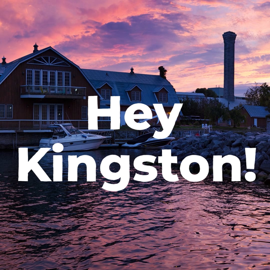 Hey Kingston Ad on Vimeo