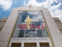 Co-Cathedral of the Sacred Heart | 2023 Capital Campaign