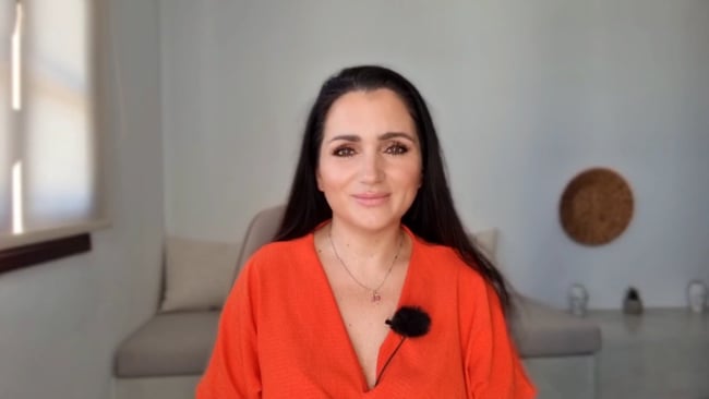 Wie du verarbeiten wirst - Video