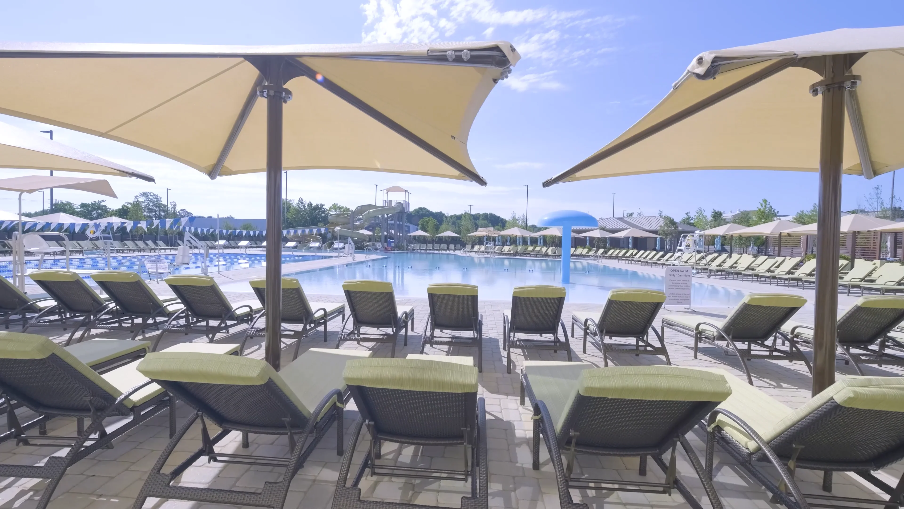2023 Keeping Our Pool Areas Clean on Vimeo