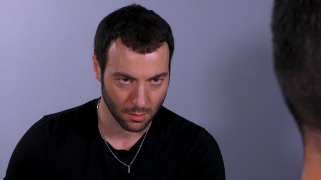 Selftape - Tutto chiede salvezza