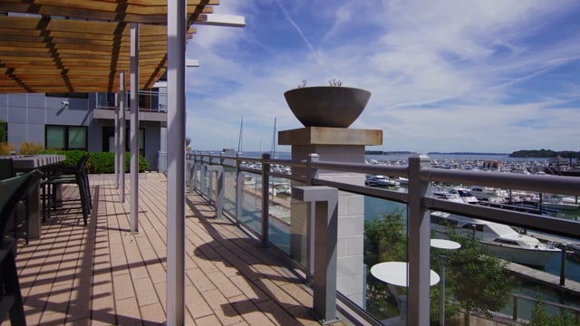 Architectural Railings & Designs - Fairway Architectural Railing Solutions