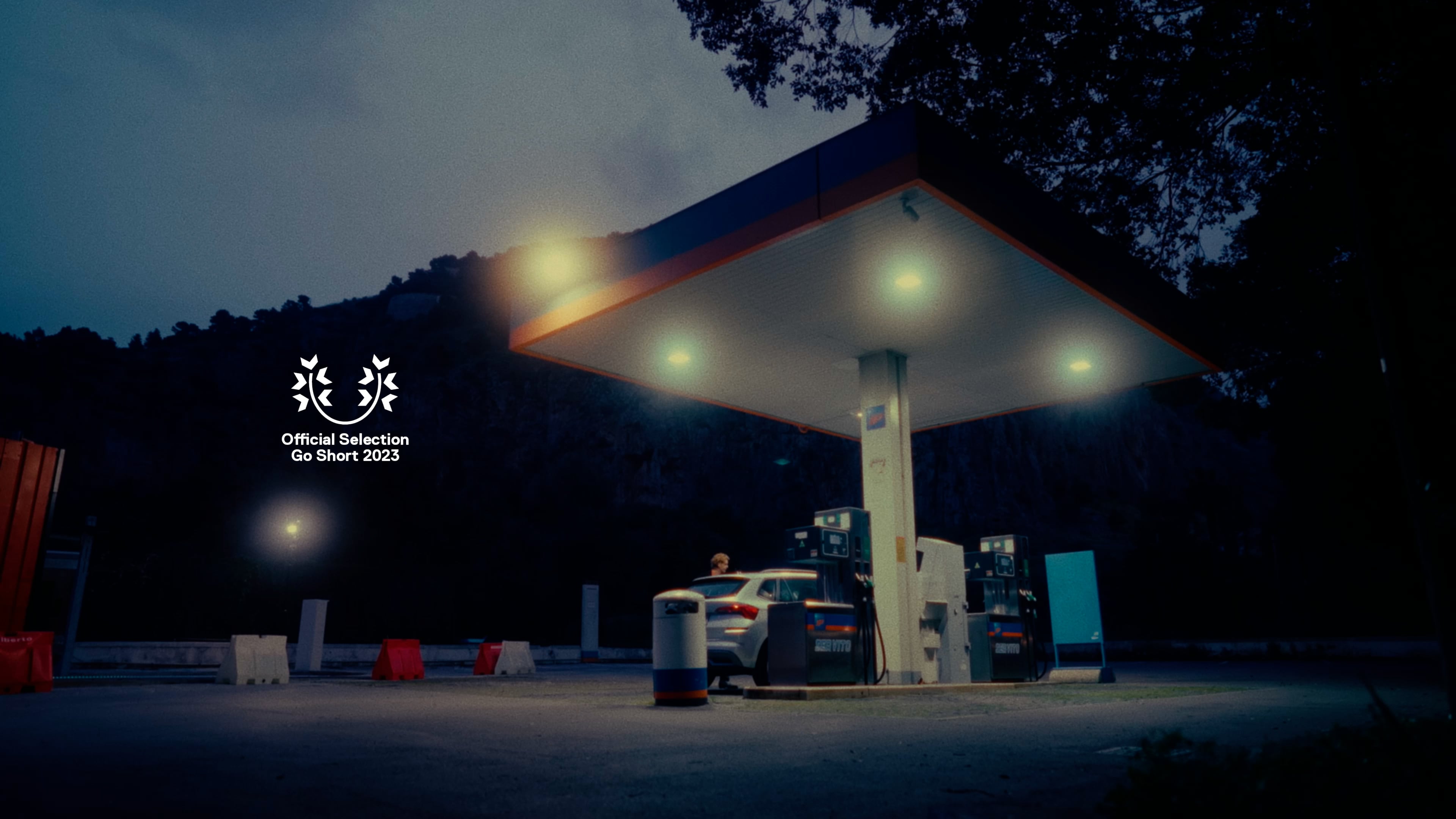 TIME BOMB (WARHAUS) - direct. cut