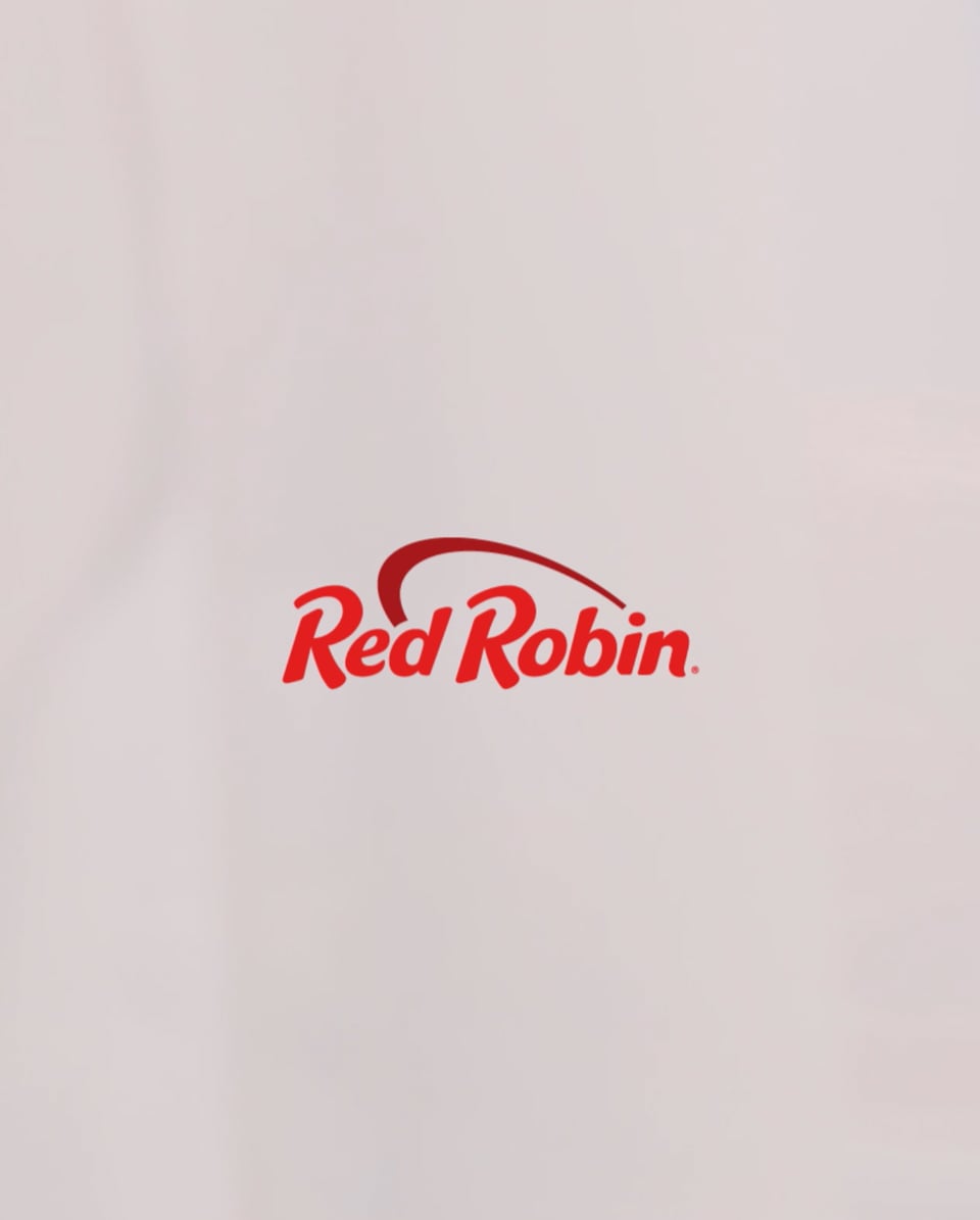 Red Robin Tinder