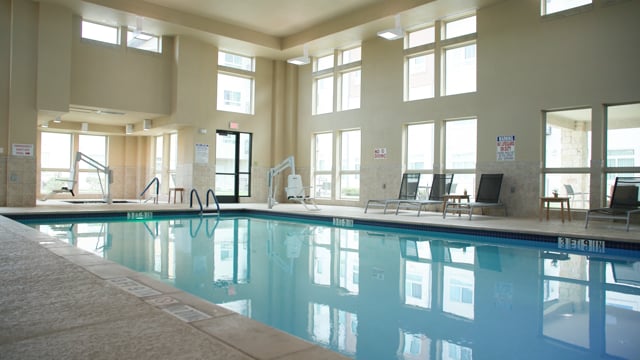 Affinity at Bend