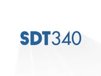 SDT340 Ultrasound Data Collector