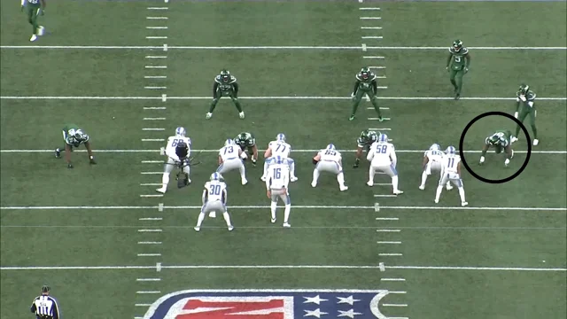 Why John Franklin-Myers holds secret key to Jets-Bills game