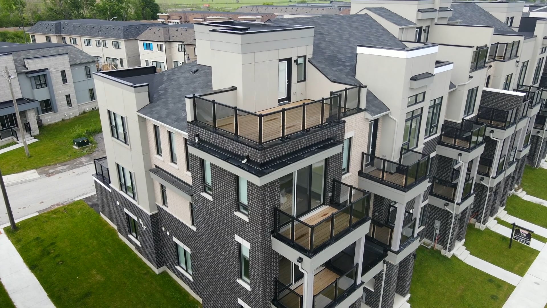 677 Port Darlington Rd, Bowmanville MLS on Vimeo